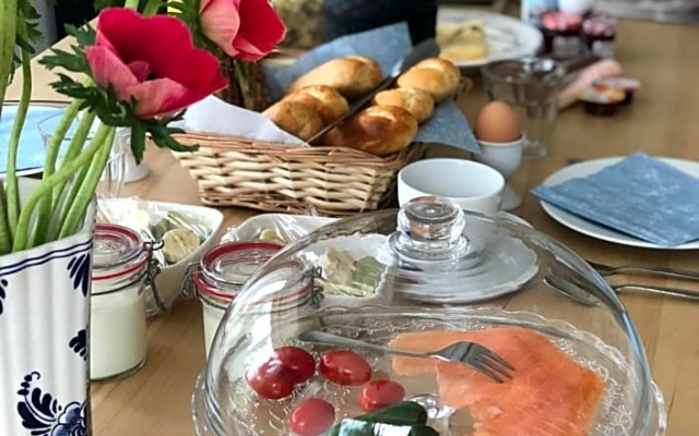 Bed and Breakfast Villa Beldershoek