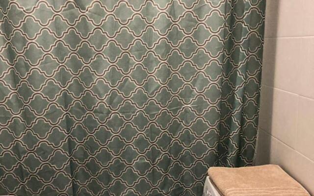 Апартаменты на улице Бирюзова 6Б