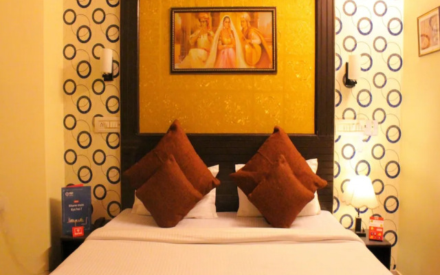 Hotel Sanjary Palace