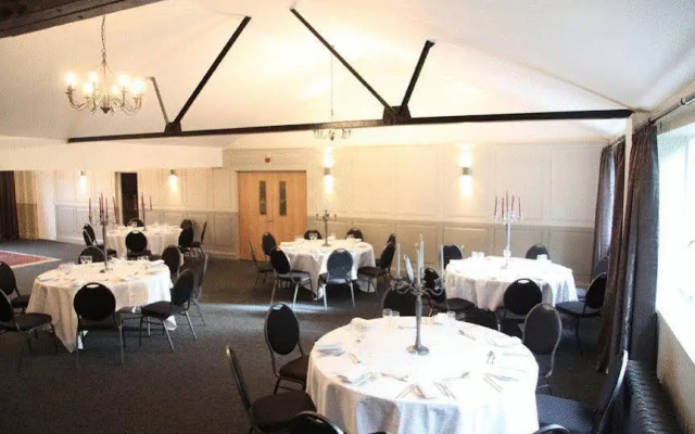 St Olaves Hotel