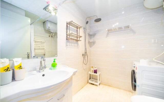 YOUJIA Apartment - MAOYE II