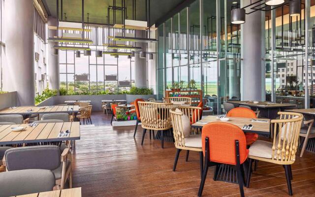 Novotel Karawang