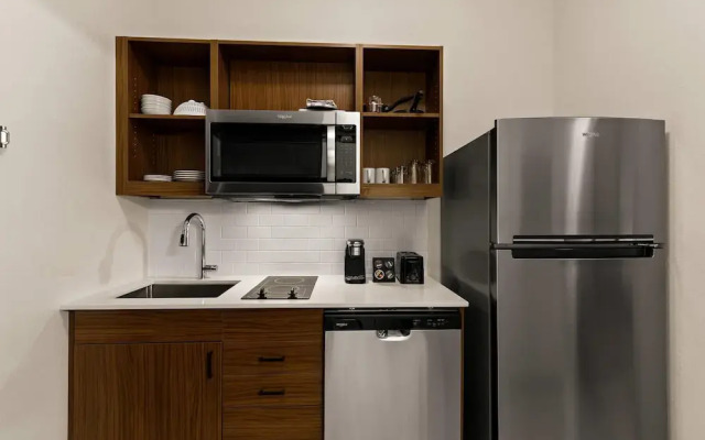 Everhome Suites Stockbridge Atlanta