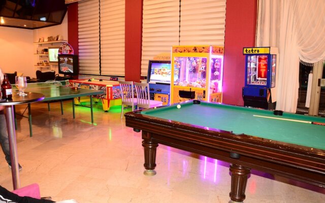 Hermes Hotel Marmaris