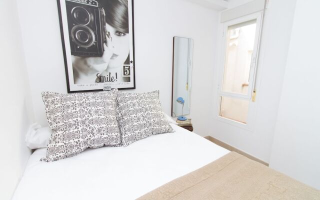 Calle Ollerías - Astonishing Apartments by La Recepción