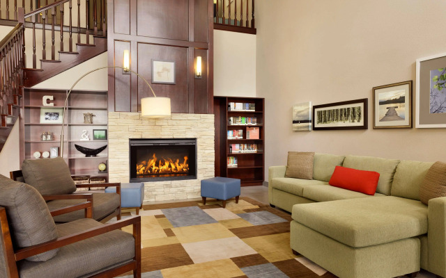 Country Inn & Suites by Radisson, Harrisonburg, VA