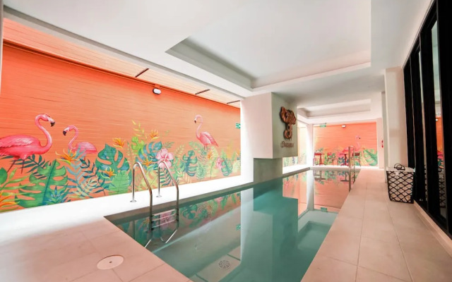 Ongkara by OYO Rooms