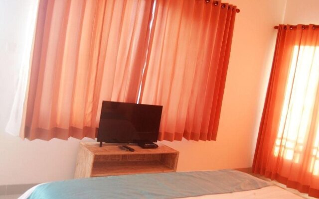 RedDoorz @ Munggu Canggu