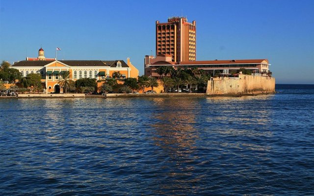 The Plaza Hotel Curacao and Casino