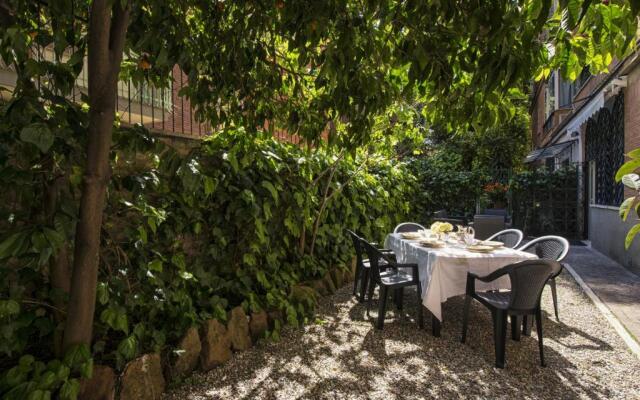 Vatican House Apartment