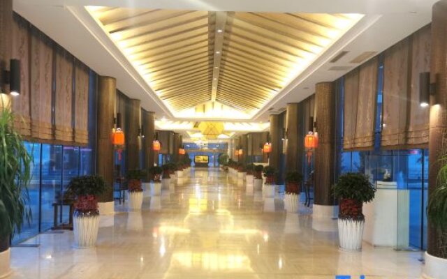 Qisheng Internation Hotel