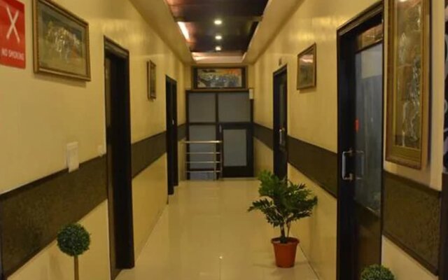 Hotel Jinendra Inn