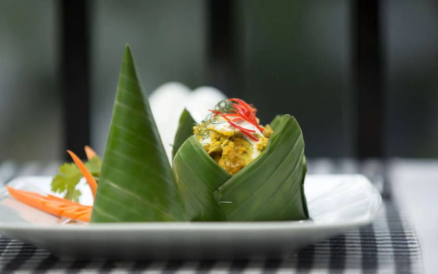 Sumeru Boutique Hotel & Spa