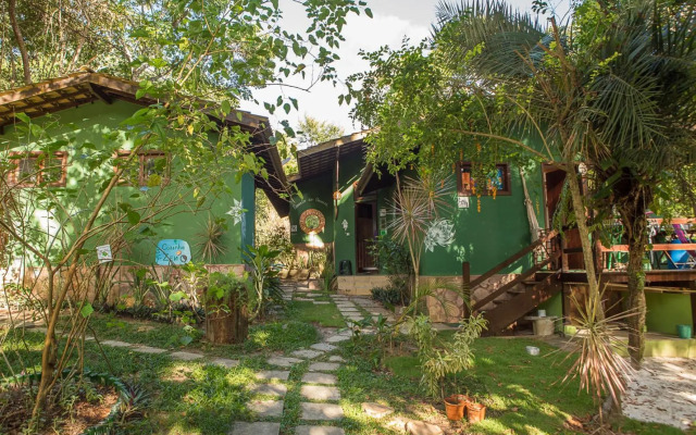 Recanto dos Passaros