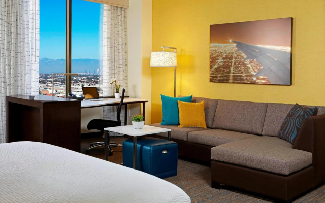 Residence Inn by Marriott Los Angeles LAX/Century Boulevard