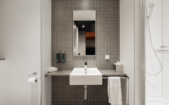 DoubleTree by Hilton Amsterdam Centraal Station