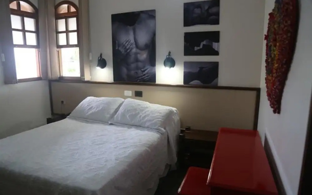 Mar Doce Hotel Boutique