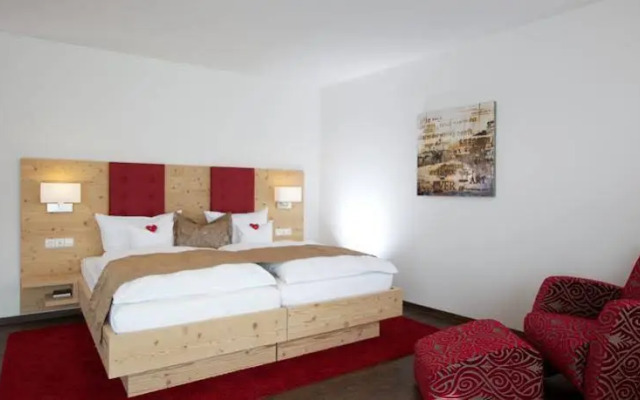 Naturparkhotel Adler