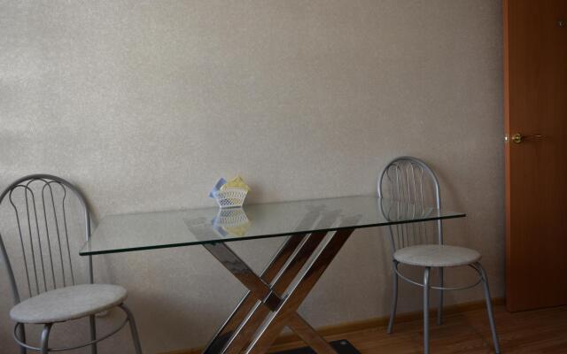 Apartments on Staronikitskaya street