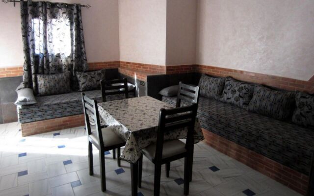 Residence Marrakech Hotel