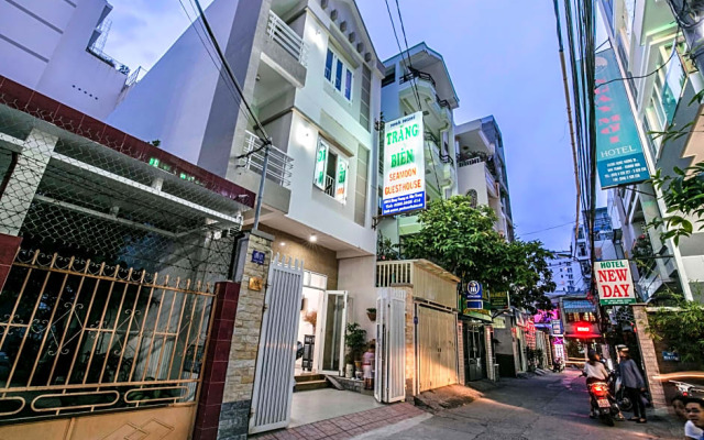 Sea Moon Guesthouse