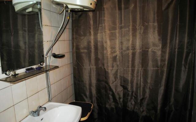 3 bedroom apartment completely -Best Vacation in Batumi