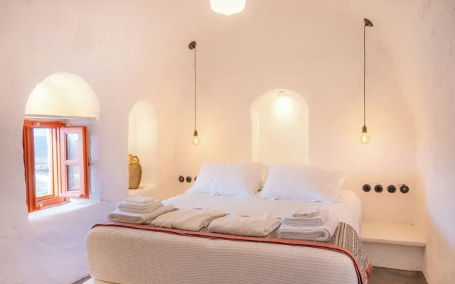 Santa Irini Retreat