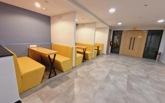 Melliber Appart Hotel