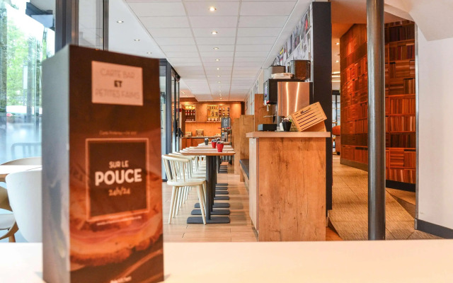 ibis Paris Gare de Lyon Diderot 12th