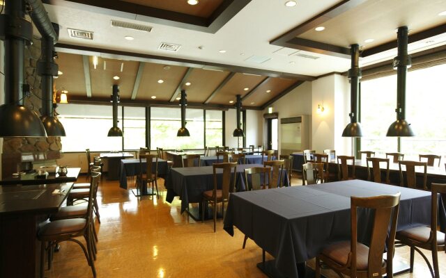 Appi Kogen Mori no Hotel
