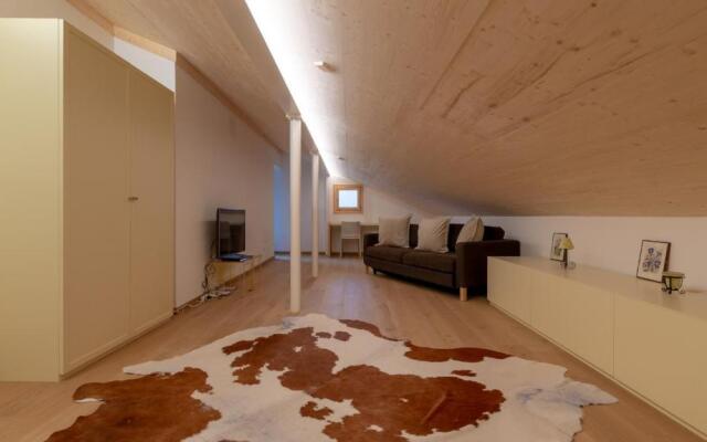 Chesa Silvretta - Celerina