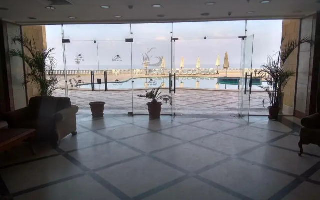 Royal Sea View