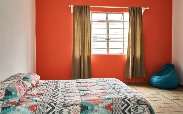 Hostal Americana