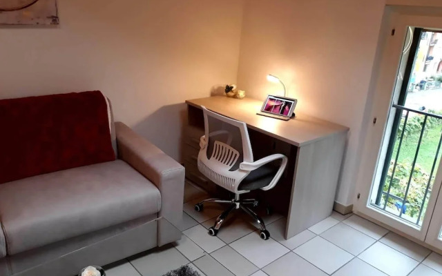 Holidays Homes Il Folletto