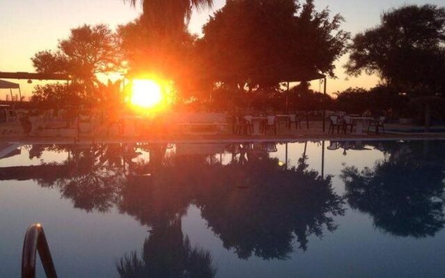 Complexe touristique Sidi Salem