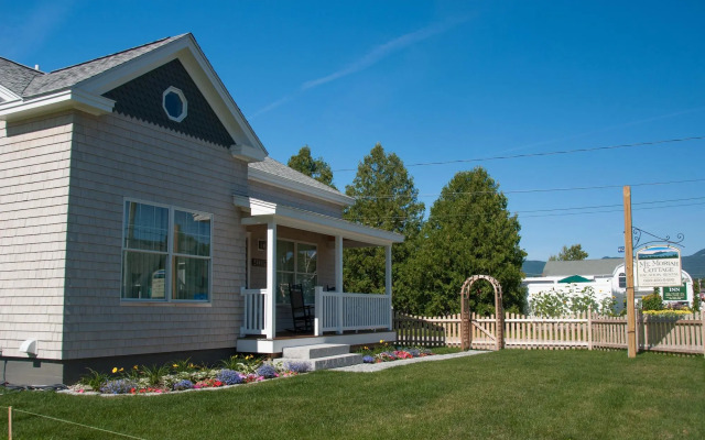 Top Notch Inn