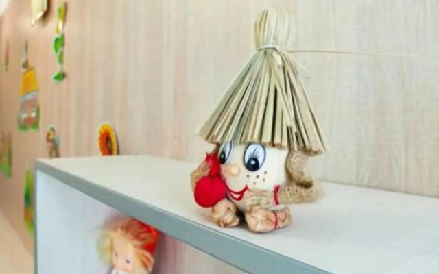 Boryspil Airport Sleep&Fly GuestHouse