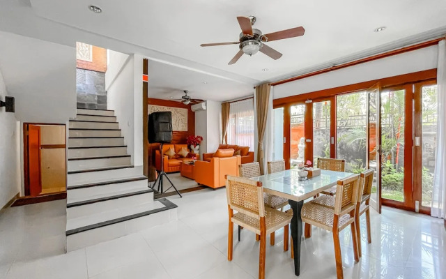 Kayangan Villas Saba