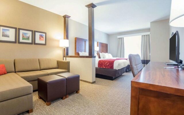 Comfort Suites Kanab