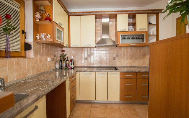 Luxury Apartments Taša