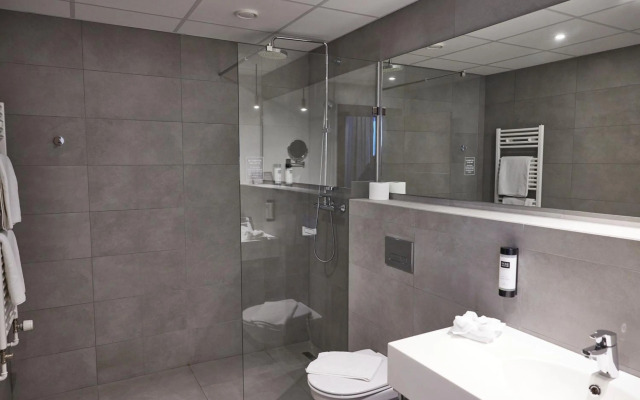 Hotel Vesturland