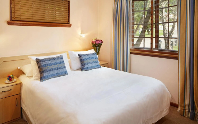 Gooderson Knysna Chalets