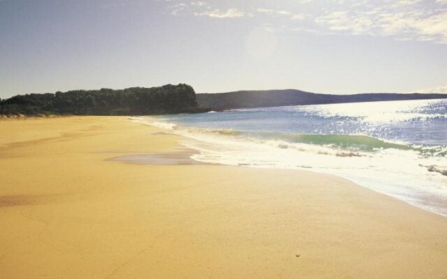 The Beach Retreat Eden