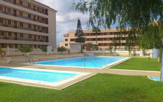 Apartamento Encanto Vista Piscina en Los Cristianos
