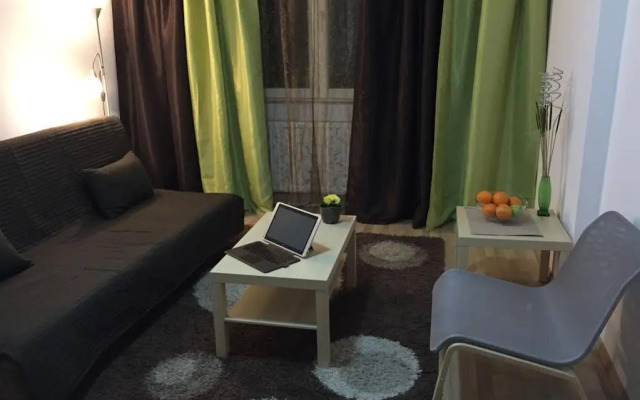 Rainbow Accommodation