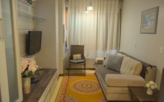 Residencial Benetti - 400 M Rua Coberta