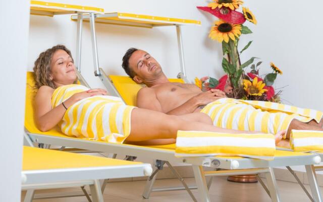 Familyhotel Stegerhaus