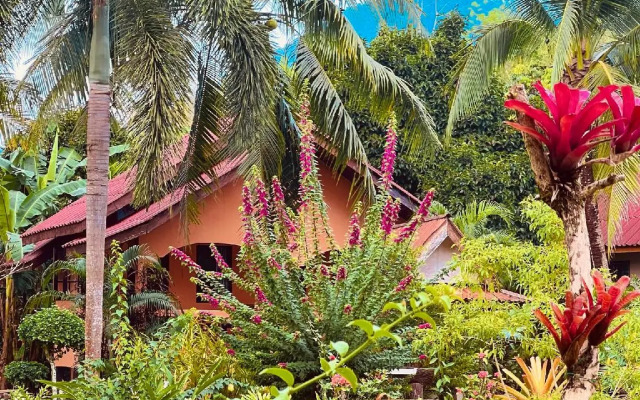 Nung House