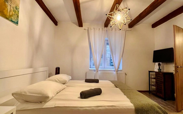 Apartament Turnul Olarilor