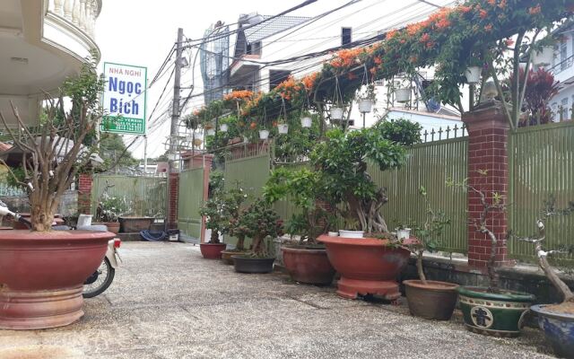 Ngoc Bich Guesthouse